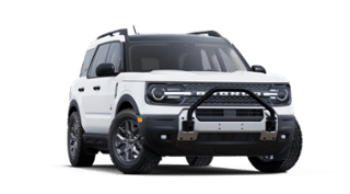 2025 Ford Bronco Sport® External Image 5